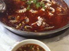 重庆乌鱼庄(青羊大道店)-重庆乌鱼庄·龙滋鲜(青羊大道店)