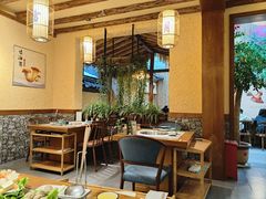 -大理董·董家小厨野生菌火锅(古城旗舰店)