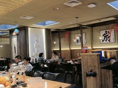 -一豚轩·烧鸟·豚骨拉面(五四路店)