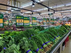 -幸福荣耀超市(学院路店)