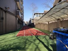 -岳阳道小学(大理道校区)