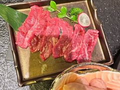 -樱嘢·炭火烧肉(惠南店)