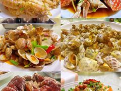 -板桥海鲜广场(文明东店)