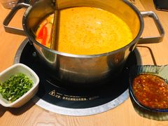 -生如夏花泰式火锅(鹭洲里店)
