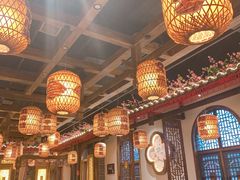 大堂-杨记隆府(汉街店)