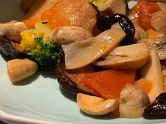 -山外山菜馆(玉泉路店)