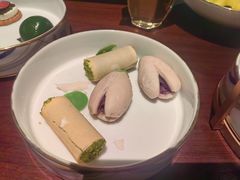 -广富林宰相府酒店·水云间