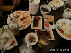 -超级魔厨(地王店)