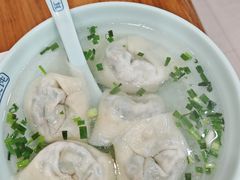 -潘国仙耳光馄饨(黄家阙路店)