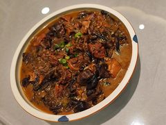 -中国吉菜名店广源宾馆餐厅