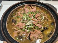 -写庭·鱼鲜川菜·宴请(铁像寺水街店)