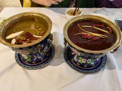 -东来顺饭庄(五道口店)