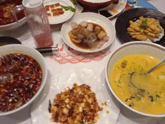 -大鸭梨烤鸭·北京菜(南小街/南苑店)