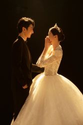 -薇视觉婚纱摄影工作室·婚纱照·结婚照