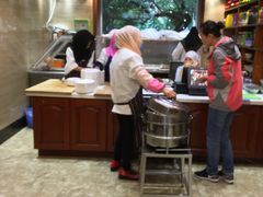 -清真·益鑫羊肉手抓馆(花园北街店)