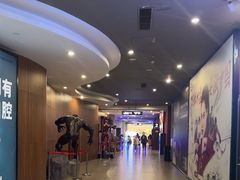 -卢米埃影城(长楹天街IMAX激光店)