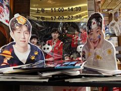 -玉桥餐厅(天坛店)