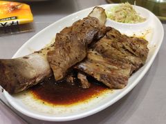 烤牛肋骨-顺风海鲜港(金玉兰店)