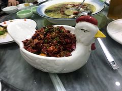 -壹块捌烧烤(灯市口店)