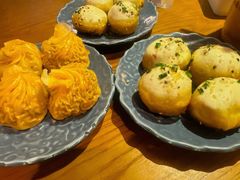 -鑫震源·苏式大虾生煎(山塘街店)