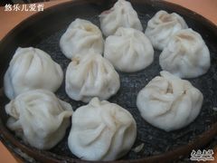 虾肉小笼-新丰小吃(中山中路分店)