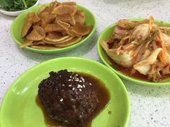 -牛吃草牛肉面(翠柏路店)