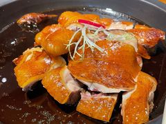 -鼎盛私厨·新派顺德菜(上河坊店)