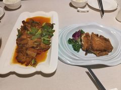 -渝信川菜(南滨店)