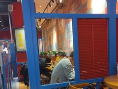 -九记潮汕现切鲜牛肉自助火锅(长沙·方圆荟店)