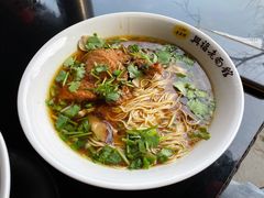 大排面-兴福老面馆(寺路街店)