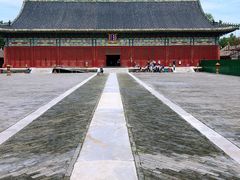 -北京古代建筑博物馆