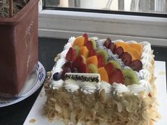 -皇家美孚·蛋糕外送(东部佳世客店)