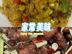 -多哥水傣味餐厅(司马巷店)