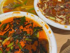 -田园印象·成都土菜院子(华阳店)