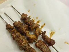 -三中高皇羊肉馆