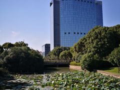 -白塘生态植物园