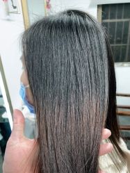 点击看大图 -Hair造型