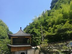 -浙北大峡谷