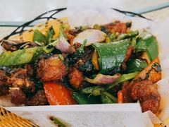 -煲煲掂风味煲仔饭餐厅(西区店)