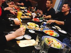 -真剑日本料理·铁板烧(贵州路店)