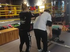 -威蒂斯国际健身游泳会所(东莞庄路店)