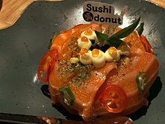 -鸟山鸣·日料食堂(王府井店)