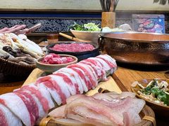 -黔诚酸汤牛肉(甲秀楼店)