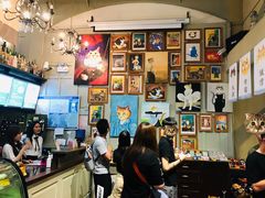 -猫咪博物馆(顶澳仔猫街店)