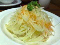 -涌上外婆桥(南塘店)