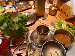 -西塔老太太泥炉烤肉(杭州首店)