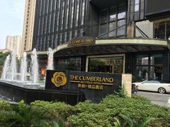 -南京凯铂精品酒店
