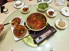 -伊兰麒兰馨园·川菜·清真馆(339电视塔店)