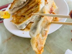 牛肉锅贴-青岛锅贴(四流中路店)