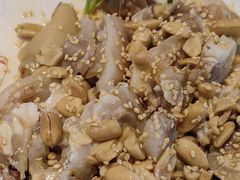 湛江爽爽猪手-新高记·粤菜·湛江鸡(南头古城店)